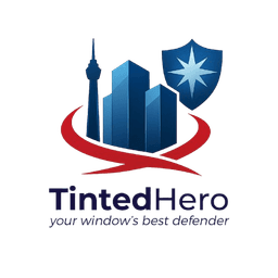 Tinted Hero - Professional Window Tinting Services